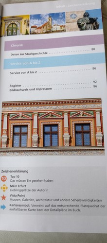 Reiseführer Erfurt  - Bild 3 von 3