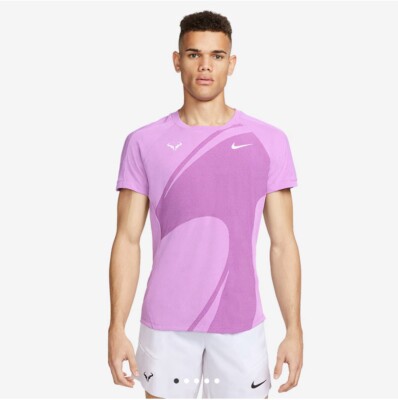 nike court dri fit advantage rafa
