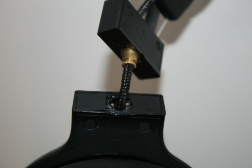 Razer Thresher Ultimate Headset (G1469-R65) - Bild 6 von 9