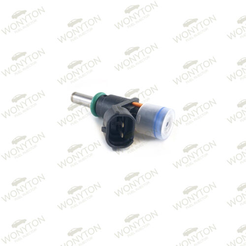 2Pcs Fuel Injectors Upgrade 10-Hole For CAN-AM Commander Outlander RENEGADE - Picture 4 of 5