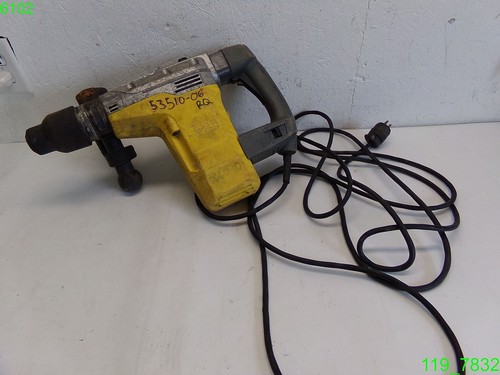 Wacker Neuson EH6M EH6 M Jack Hammer 