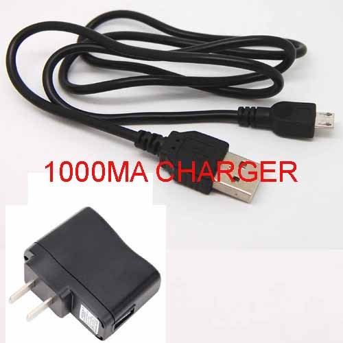 micro usb/wall/car charger for Htc A3333 G8 Wildfire T5555 Hd Mini _xn - Picture 6 of 17