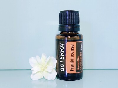 doTerra Frankincense 15 ml For $118 Free Shipping To AU)