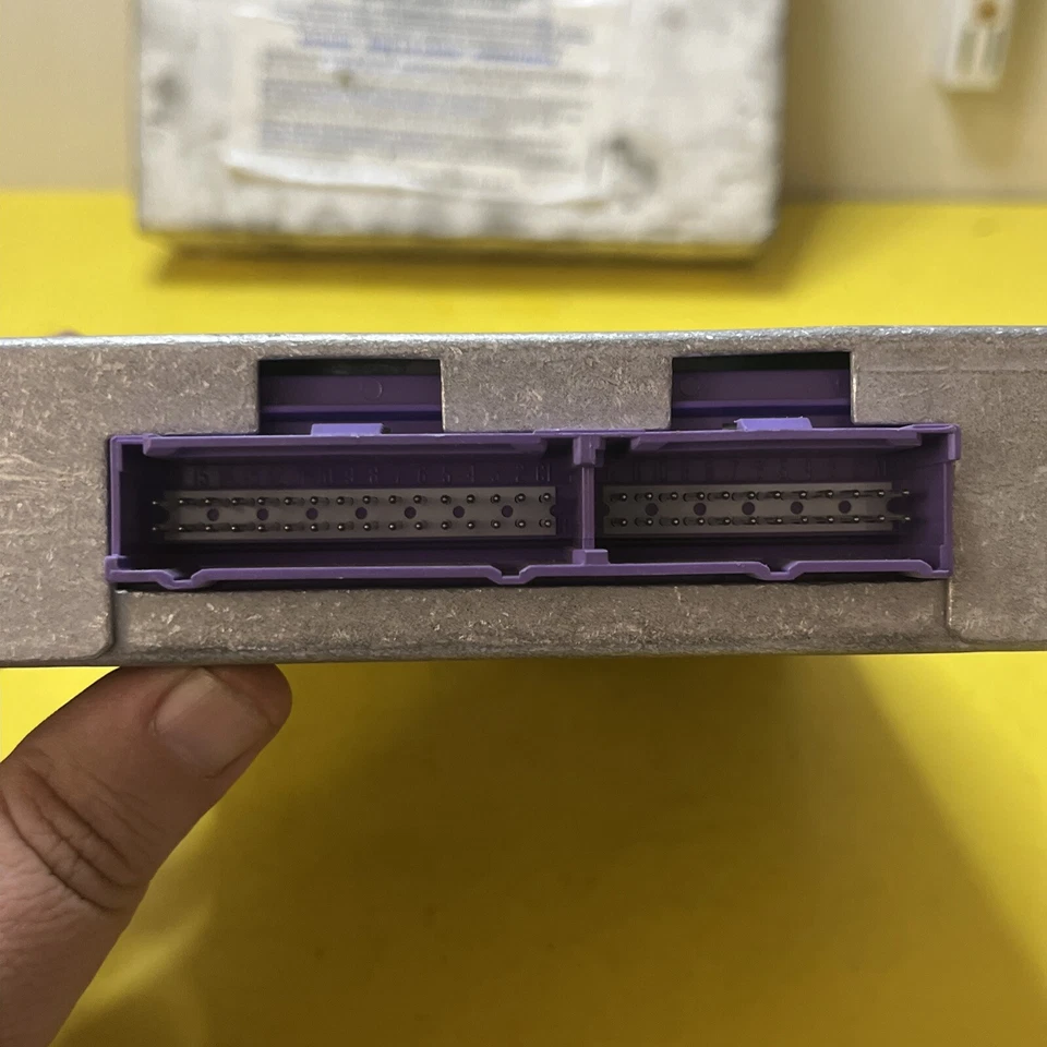 🔥🔥🔥Body Control Module Blue Streak EM0754 Remanufactured - Image 4 of 4