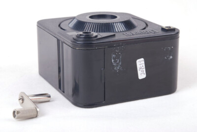 Ex+ LPL Dayroll 35mm Dulk Film Loader The Early Edition Made In