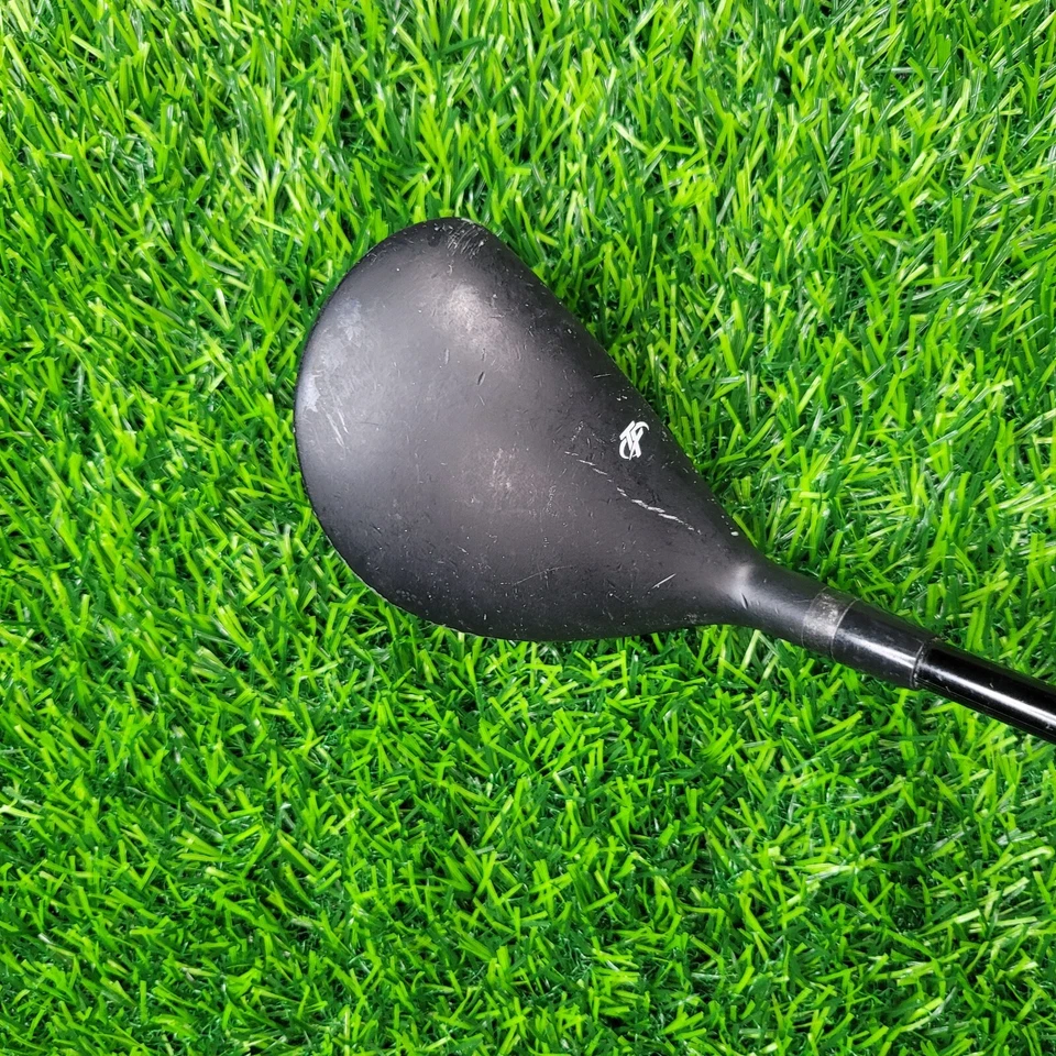 Top Flite Gamer Tour Low CG 3 Hybrid Aldila NV 75 men Regular 41" 19 degree LH - Image 3 of 4