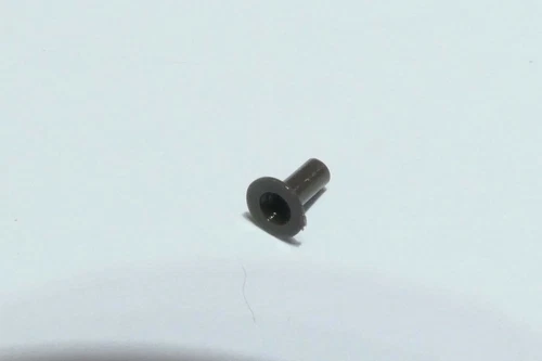 E2572 Roco 1x Abgashutze für DB 290 V90 schwarz braun 23254 23255 23256 24260