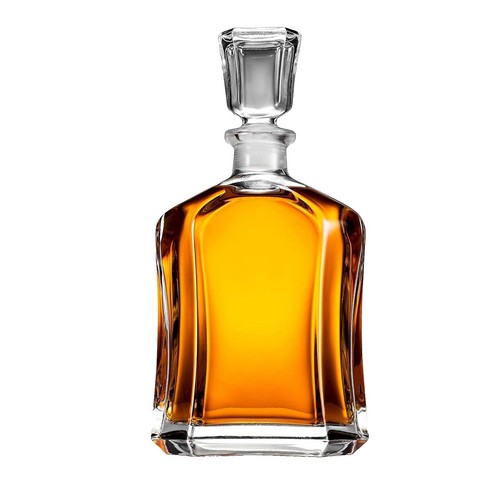 Bormioli Rocco Rock Bar Tumbler 27 Cl - 6 Stuks