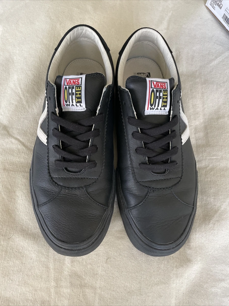 Vans vault epoch sport sale