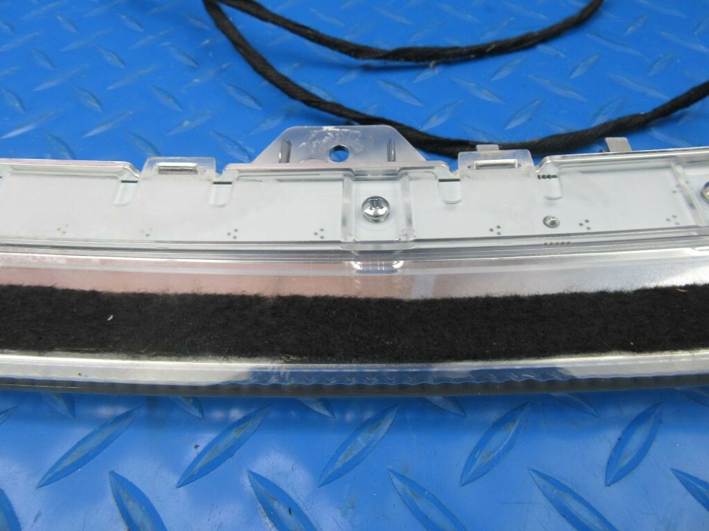 Maserati Ghibli Quattroporte third brake light #1050