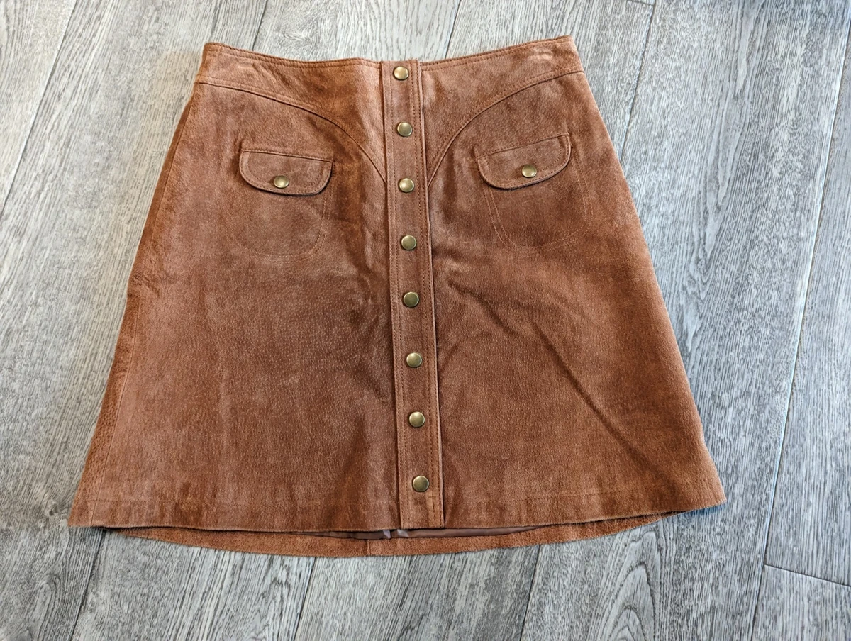 Western top skirts ebay