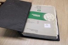John Deere Traktor 7600,7700,7800 Technisches Handbuch TM-2646  1994 xb7941