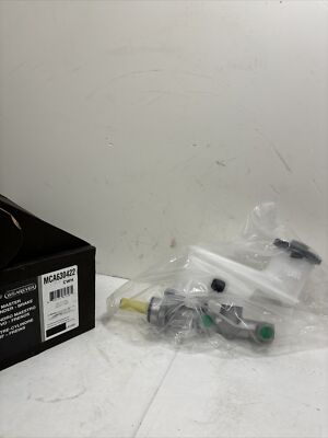 Brake Master Cylinder CARQUEST MCA630422 M630422