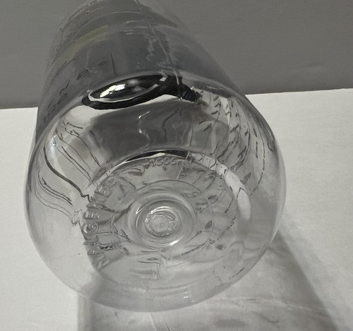 The Friends Experience Water Bottle With Character Relationships Around It - 第 6/13 張圖片