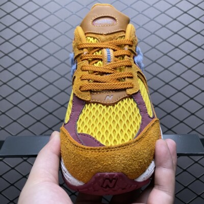 ML2002R1 Salehe Bembury x 2002R Desert Gold Men's Size | eBay