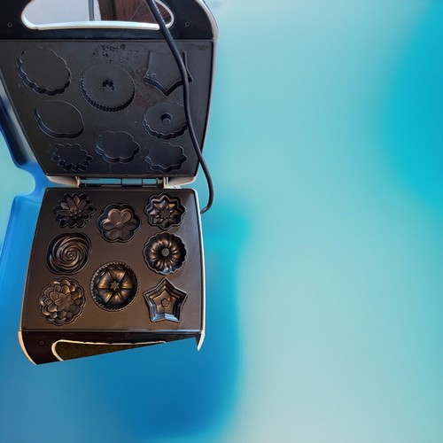 QVC Mini Kugelhupf Maker - Bild 2 von 2