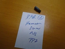 Marlin Model 39A Hammer Screw - NOS