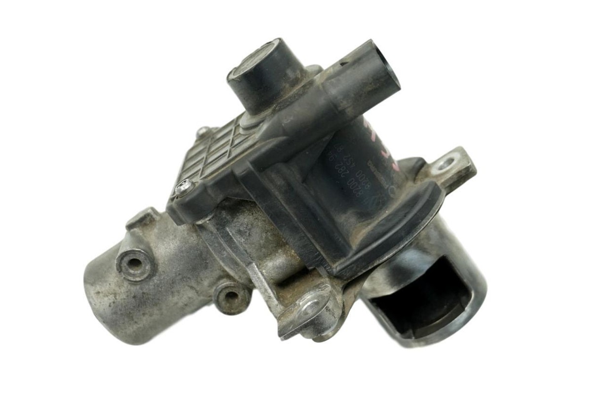 Agr-Ventil 8200452876 H8200282949 1,5 dci Renault Pierburg | eBay