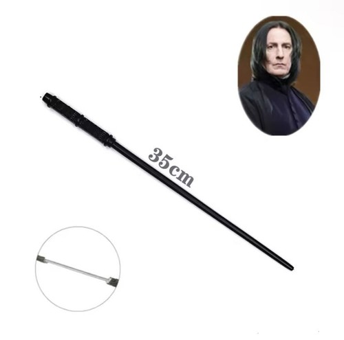 Bacchette della famosa saga di Harry Potter - Imagen 22 de 27