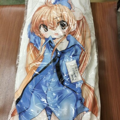 Kaworu Watashiyaka Kodomo no Jikan Rin Kokonoe Cushion Pillow Life