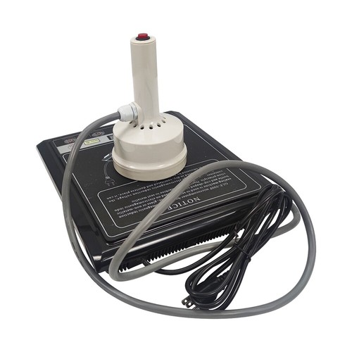 110V Electromagnetic Induction Heat Sealer Machine For Bottle Cap Seal ON SALE!! - Picture 4 of 15