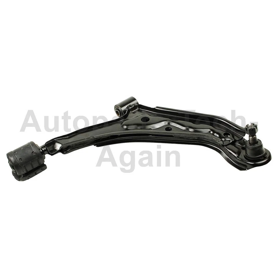 Шарнирное соединение переднего нижнего рычага управления Mevotech 2 подходит для Nissan Sentra 1995-1999 годов выпуска - Изображение 4 из 4