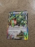 Rayquaza EX 75/108 Holo Pokemon Card XY Roaring Skies 2015 Near Mint