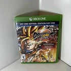 Dragon Ball FighterZ - Day One Edition - Microsoft Xbox One