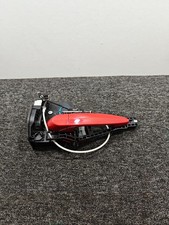 BMW 3 SERIES F30 F31 EXTERIOR DOOR HANDLE FRONT LEFT PASSENGER SIDE 7321639