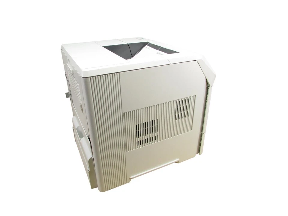 HP LaserJet Enterprise M604 Monochrome Printer (32,602 Page Count) - Image 3 of 4