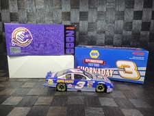 2000 Action 1/24 Monte Carlo Napa 75th Ann.  Ron Hornaday #3. Very Clean 