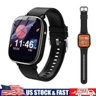 Smart Watch for Kids with GSM Calling Camera Video Learning Game Boys Girls Gift