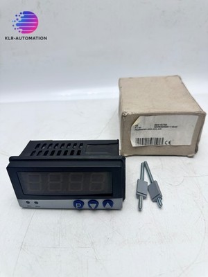 JUMO ITRON Type TWB-08-22 90 190C 63820067 Module Interface