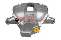Metzger Bremssattel Bremszange / Ohne Pfand Greenparts Vorne Rechts 6261372