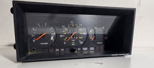 1984 Volvo 240 242 244 245 Dash Speedometer Gauge Instrument Cluster