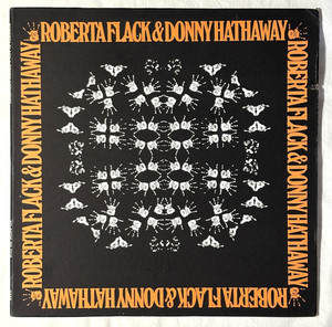 Roberta Flack Donny Hathaway | eBay