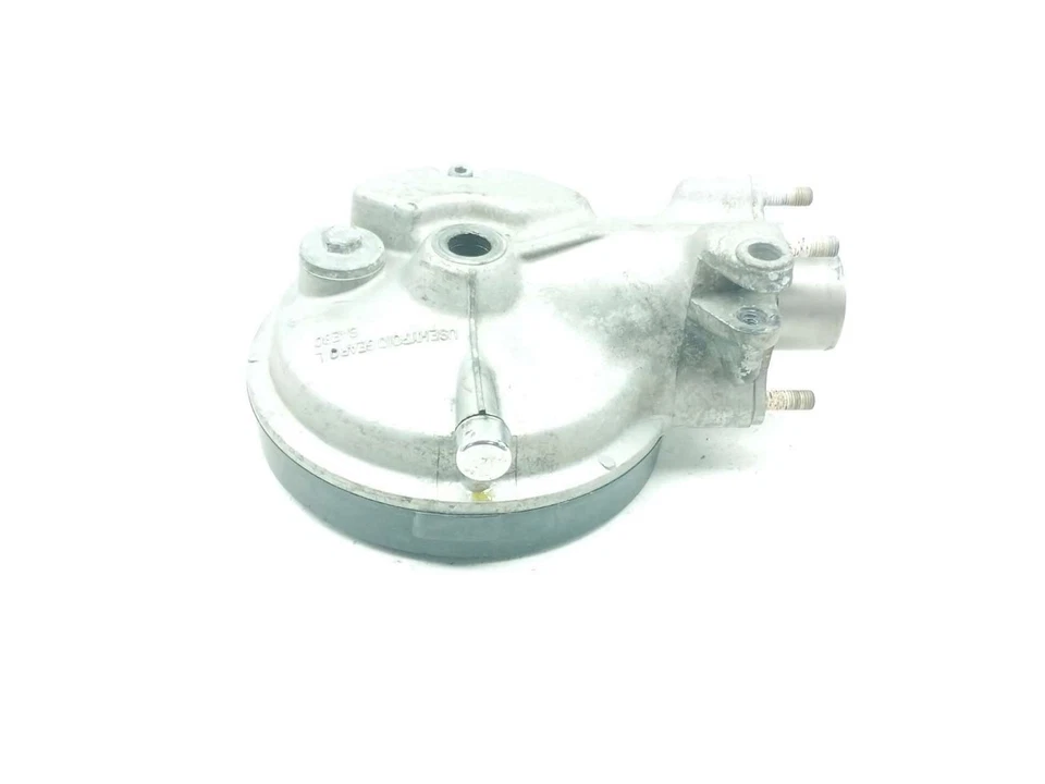 97-05 Honda Shadow Spirit VT1100C Rear Final Drive Drive - Image 3 of 4