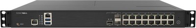 03-SSC-4692 SONICWALL NSA 2800 HIGH AVAILABILITY Backup Unit - REQUIRES Primary