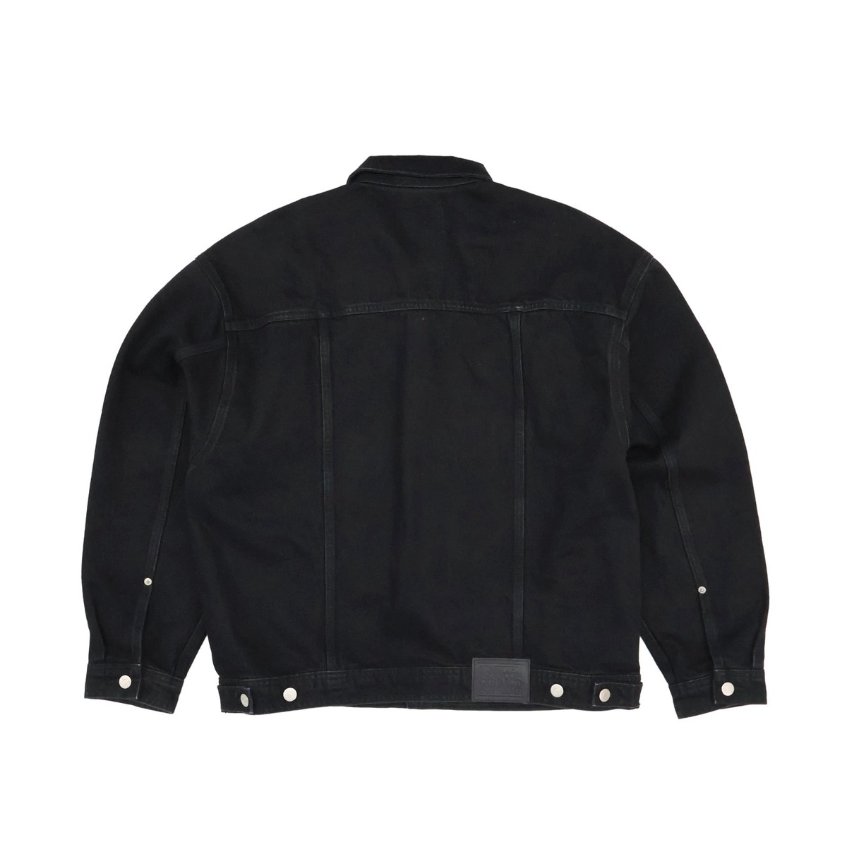 ジャケット・アウター Supreme Marithe Francois Denim Jacket M Supreme®/Marithé + François Girbaud X-Seam Denim Trucker