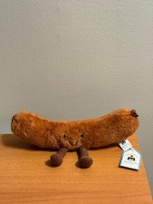 Amuseables Sausage 🇬🇧 Jellycat | Jelly Journal
