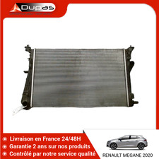Radiateur Renault MEGANE
