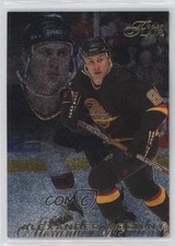 1996-97 Flair Alexander Mogilny #96 HOF 11pj