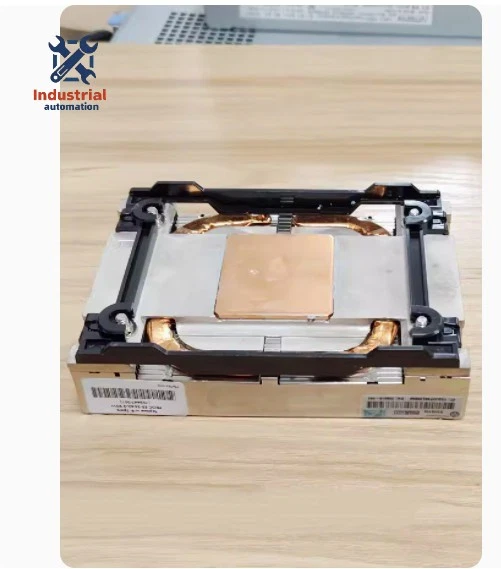 New For HP CPU HEATSINK PROLIANT DL360 GEN9 G9 734042-001 775403-001 w/bracket - Image 2 of 4