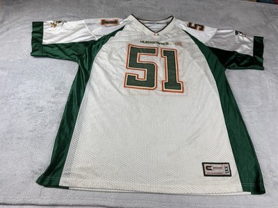 Miami Hurricanes Trikot Colosseum NFL Xxl Herren 