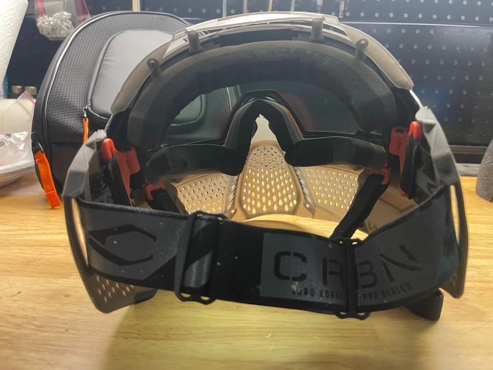 carbon zero pro más cobertura Foto 4 de 4