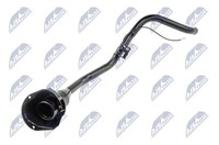 Nty PWP-CH-002 EinfüLlstutzen, KraftstoffbehäLter FüR Chrysler Dodge