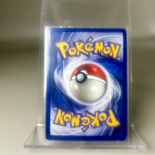 MR. MIME 6/64 JUNGLE UNLIMITED HOLO RARE WotC 1999 VINTAGE POKEMON TCG - Picture 2 of 2