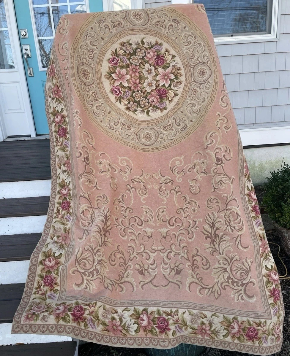 Aubusson Antique Rugs & Carpets for sale | eBay