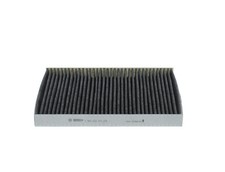 INNENRAUMFILTER POLLENFILTER FÜR AUDI A6 C5 (4B2, 4B4) - BOSCH 1 987 432 371