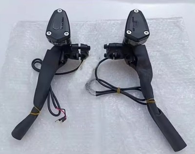 For Super SOCO TS/TC/TC-MAX Brake Upper Pump Assembly Accessories